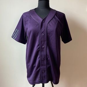 Rare Adidas Jersey Top